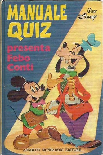 Manuale quiz presenta - manuale,