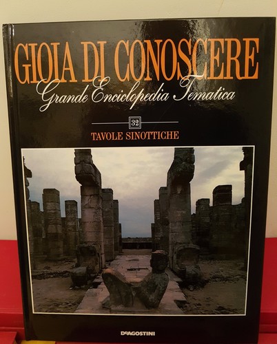 Gioia conoscere vol 32 - gioia,