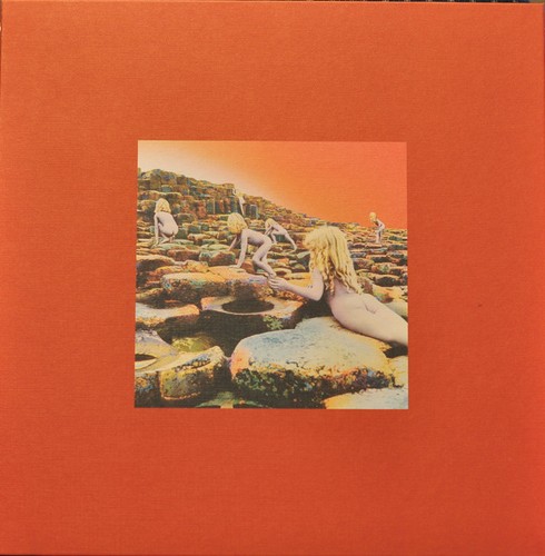 Led zeppelin house - led, "house