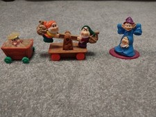 Lotto giocattoli Disney