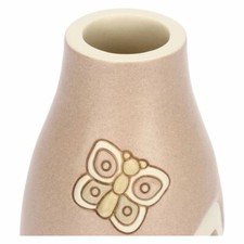 THUN Vaso in ceramica Iconic Elegance rosa - nuovo