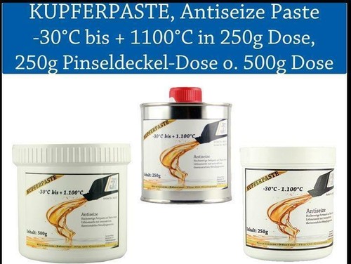 Pasta rame grasso - di,