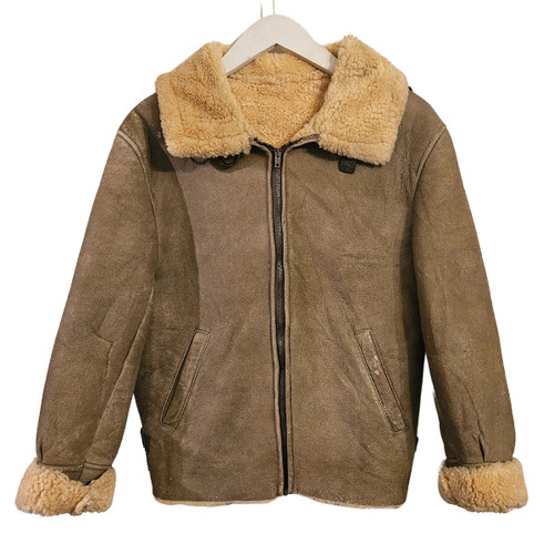 Giacca bomber vintage 3 - bomber, b-3