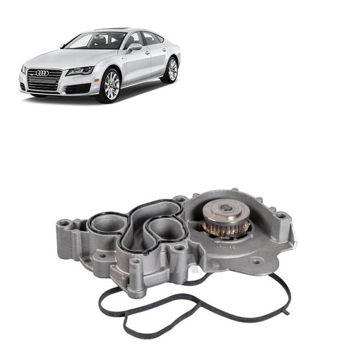 Pompa acqua per audi - pompa, 3.0