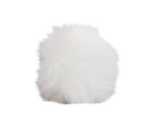 Copripomello fluffy fur - copripomello,