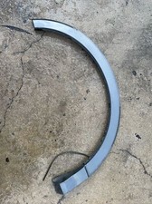 Modanatura Parafango Posteriore Sinistra Audi Q3 S Line 2020 2.0 TDI