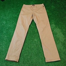 Napapijri Pants Uomo 30 Beige