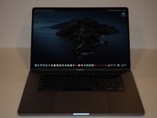 ULTIMO!! Apple MacBook Pro 16"