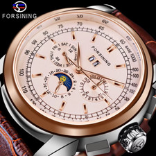 Splendido orologio automatico