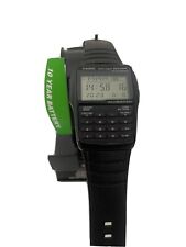 Casio  Calcolatrice dataBank