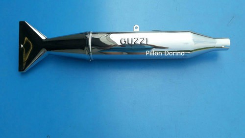 Silenziatore marmitta per moto - silenziatore,