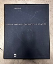 Atlante storico delle