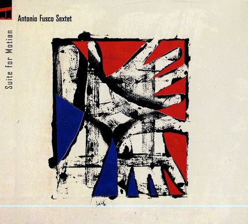 Antonio fusco suite for - antonio,
