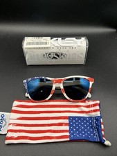 Oakley Frogskin Old Glory w/+