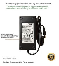 AC Adapter - Power Supply for