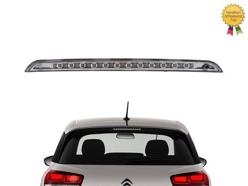 Luce freno terzo stop led - stop,