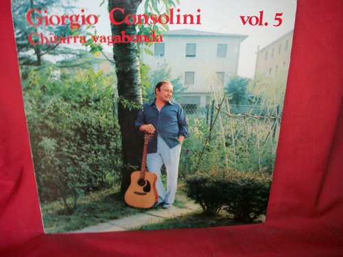 Giorgio consolini chitarra - giorgio,