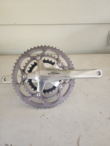 Shimano ultegra 6603 - ultegra, fc-6603