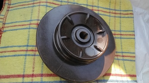 Puleggia dinamo bachelite fiat - puleggia,