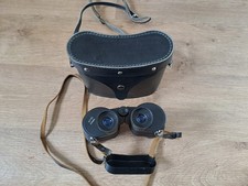 Binocolo B 7x35 URSS Armiy