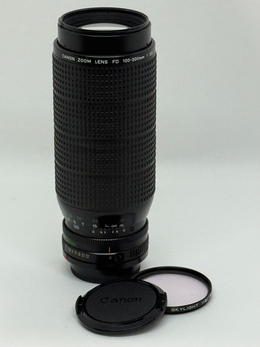【Eccellente】Canon