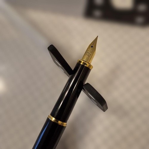 Penna stilografica pilot - penna,