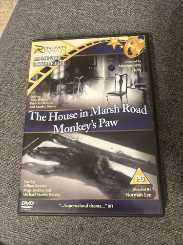 The house marsh road - marsh,