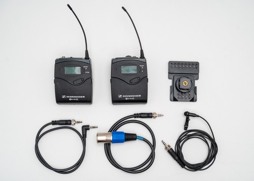 Sennheiser 100 gb - ew,