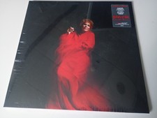 ORNELLA VANONI RARO LP ROSSO y 2021 diverse NUMERATO SOLO 1000 COPIE SIGILLATO