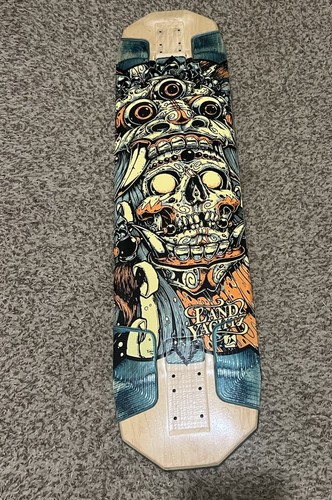 Landyachtz grattugia formaggio - grattugia,