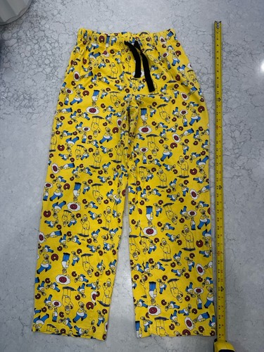 Pigiama homer simpson - pigiama,