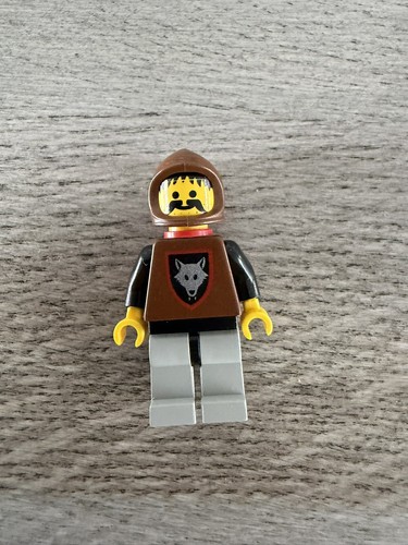 Lego castle cavaliere - lego®,