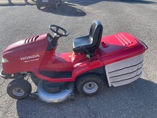 TRATTORINO RASAERBA HONDA HF