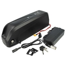 Batteria per motore da 250 W - 1000 W 52V 20Ah