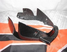 MH Carbonio Lampada Maschera