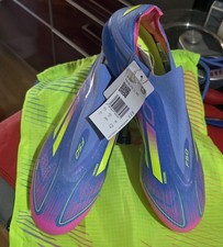 SCARPE CALCIO ADIDAS F 50