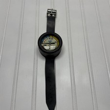 Orologio Vintage Sub-Aquatic