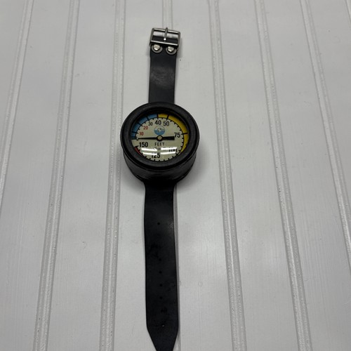 Orologio vintage sub aquatic - vintage, sub-aquatic