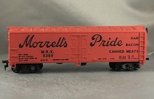 Mantova - Morrell's Pride -