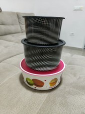 Tupperware Contenitori