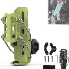 Motorcycle Water Bottle Holder
