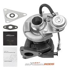Turbo TD03 Turbocompressore