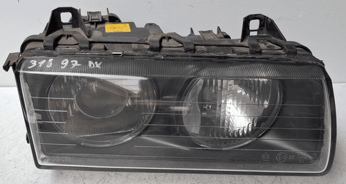 63121387042 proiettore bmw - 63121387042,