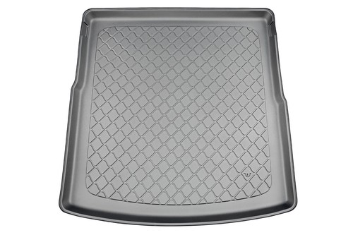 Vasca baule per skoda - vasca,