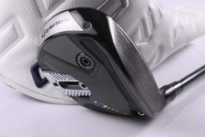 Taylormade Qi10 Tour #5 legno