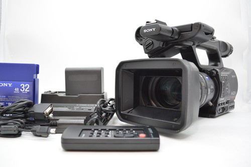 Sony hvr z7j hdv - hvr-z7j,