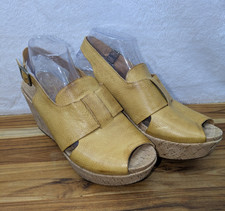 Sandalo Kork-Ease Alex