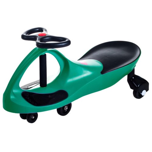 Wiggle car ride toy twist - wiggle,
