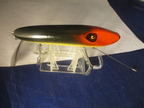 Esca pesca vintage - `esca, da