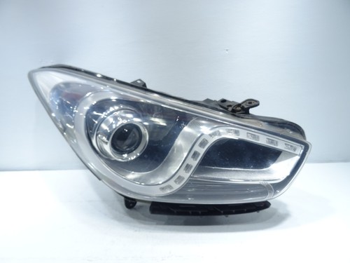 Faro proiettore lato guida - lato,